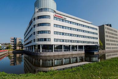 Hampton by Hilton Amsterdam Airport Schiphol