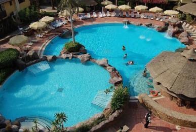 Hotel Amarante Pyramids