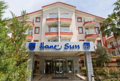 Fun&Sun Smart Hane Sun