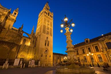 Derby Sevilla