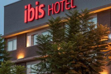 ibis Barcelona Aeropuerto Viladecans