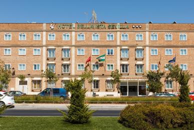 Hotel Bellavista Sevilla