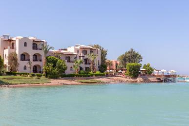 Sultan Bey Resort