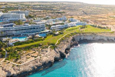 Atlantica Sungarden Beach