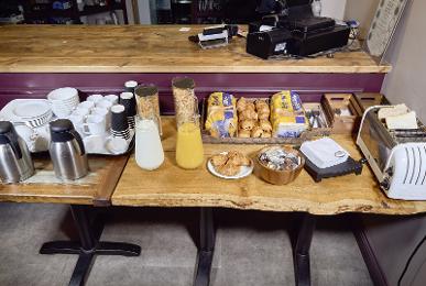 Belvilla Ilford Hill Hotel London