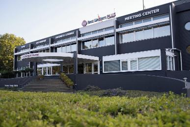 Amrâth Airport Hotel Rotterdam