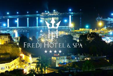 Fredj Hotel & Spa