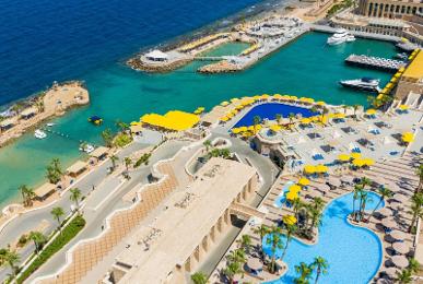 Pickalbatros Citadel Resort Sahl Hasheesh