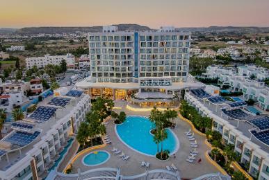 Radisson Beach Resort Larnaca