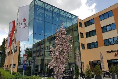 Best Western Premier Regensburg