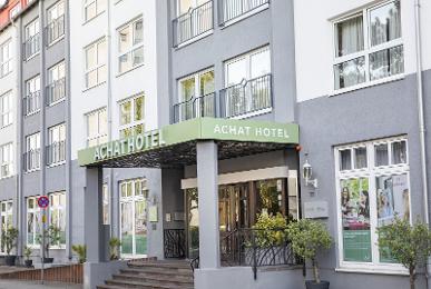 ACHAT Hotel Frankfurt Maintal