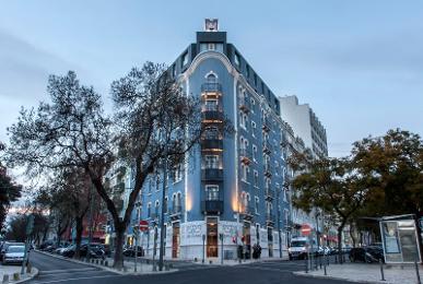 Zenit Lisboa