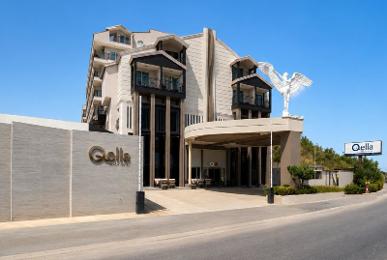 Q Ella Beach Hotel