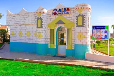 Hotel Beach Albatros Sharm