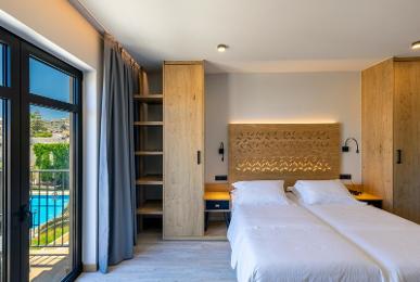 Atlantis Beach Hotel