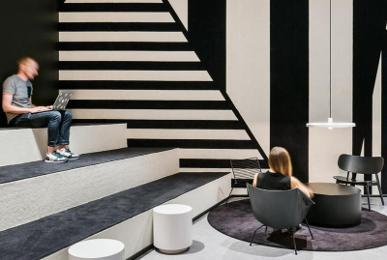 The Social Hub Rotterdam