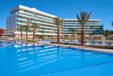 Hipotels Gran Playa de Palma