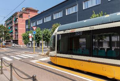 B&B HOTEL Milano Ornato