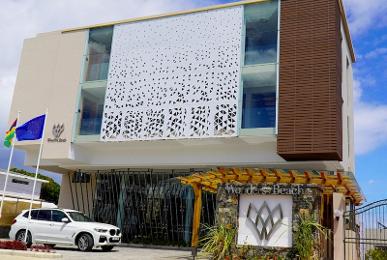 Wonders Beach Boutique Hotel