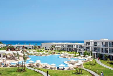 Asterias Beach Resort