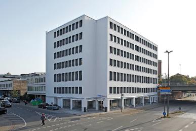 a&o Bremen Hauptbahnhof