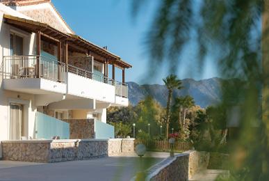 Grand Blue Beach Hotel