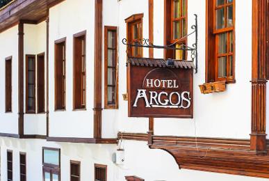 Argos Hotel