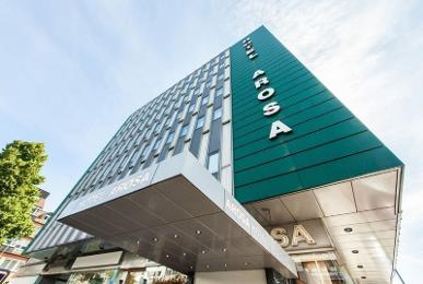 Garner Hotel Essen - Messe