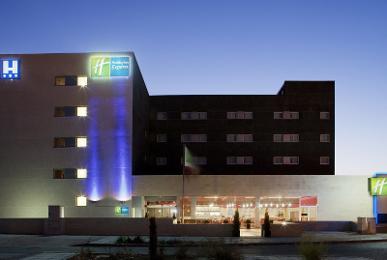 B&B Hotel Madrid Aeropuerto T1-T2-T3