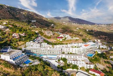 Panorama Village Hotel