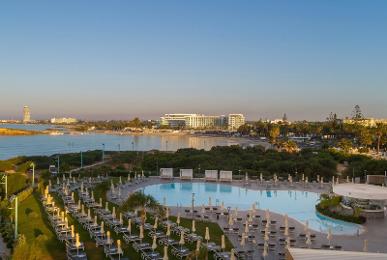 Nissiblu Beach Resort