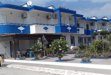 Maritsa Studios