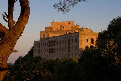 Petit Hotel Sant Salvador