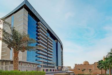 Copthorne Hotel Dubai