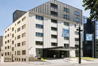 NH Frankfurt Messe