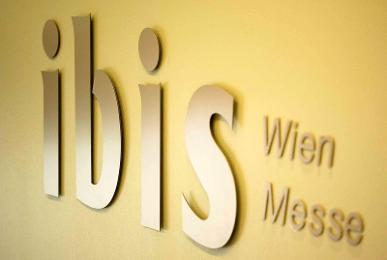 ibis Wien Messe