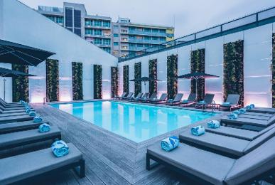 Iberostar Selection Lisboa