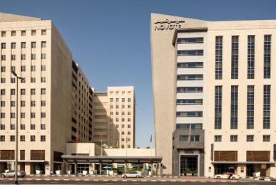 Novotel Deira Creekside Dubai