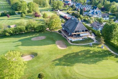 Strandgrün Golf & Spa Resort Timmendorfer Strand
