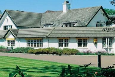 Basingstoke Country Hotel