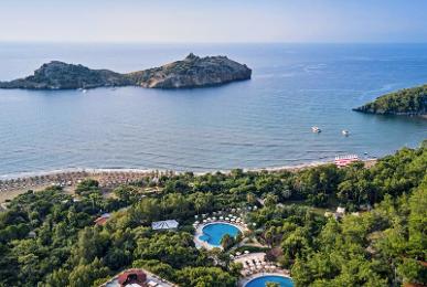TUI MAGIC LIFE Sarigerme