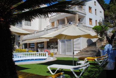 Hotel Bonsol