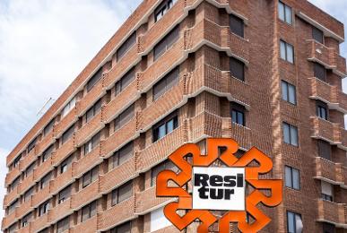Apartamentos Resitur
