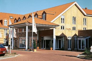 Courtyard by Marriott Schwerin