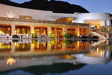 Retac Qunay Dahab Resort & Spa