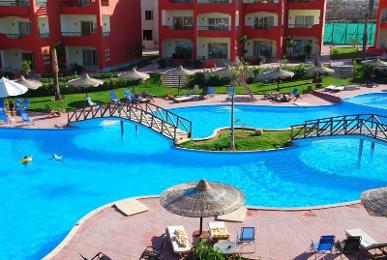 Sharm Bride Resort Aqua & SPA