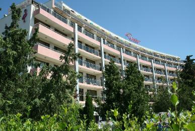 Hotel Flamingo