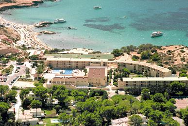 Vibra Cala Tarida