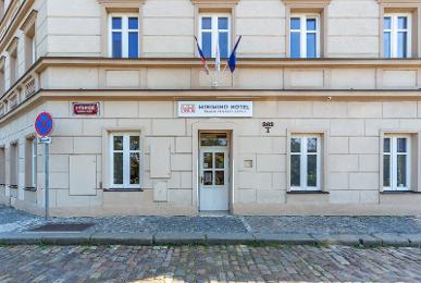 Hotel Minimino