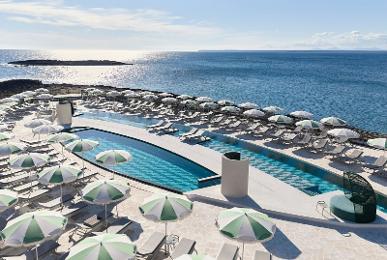 Iberostar Selection Es Trenc